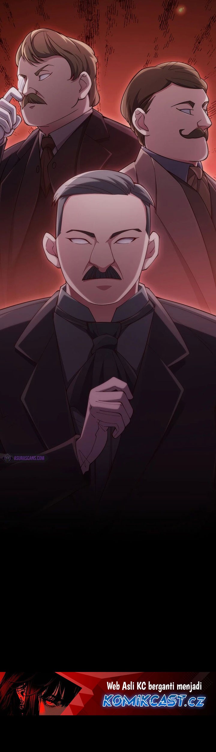 The Lord’s Coins Aren’t Decreasing?! Chapter 126 - halaman 70