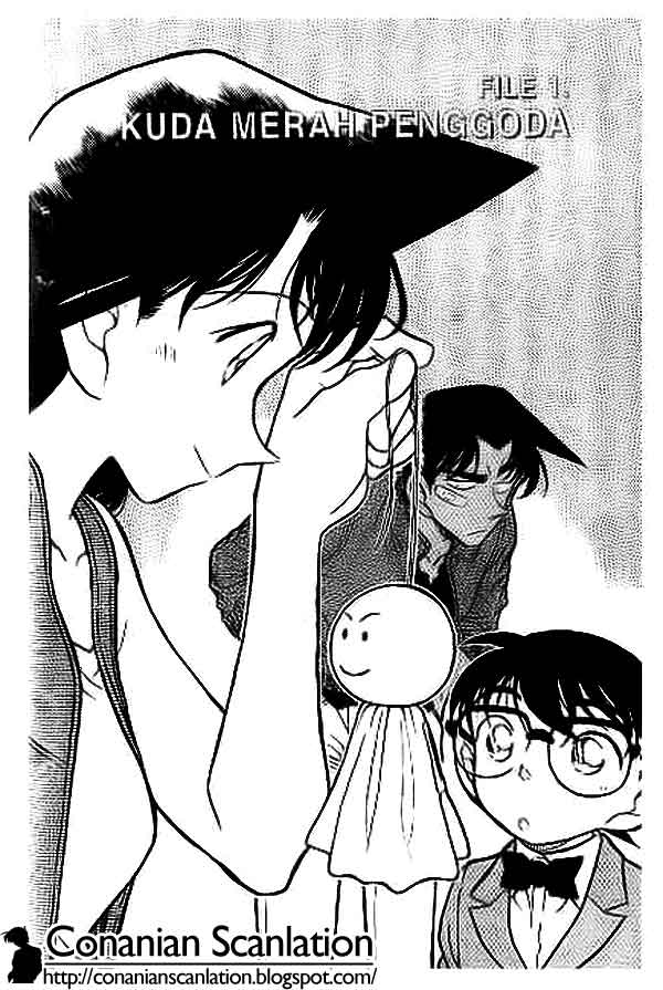 The Lord’s Coins Aren’t Decreasing?! Chapter 127 - halaman 1