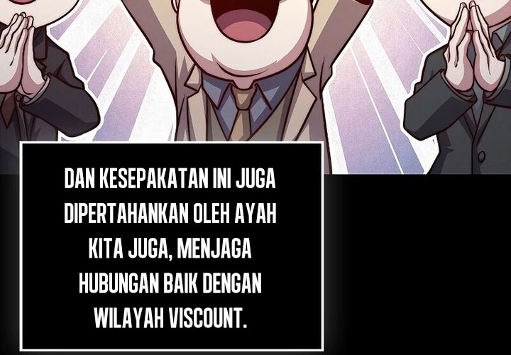 The Lord’s Coins Aren’t Decreasing?! Chapter 127 - halaman 19