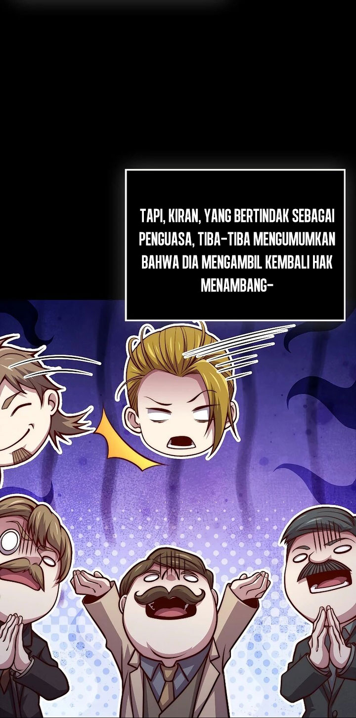 The Lord’s Coins Aren’t Decreasing?! Chapter 127 - halaman 20