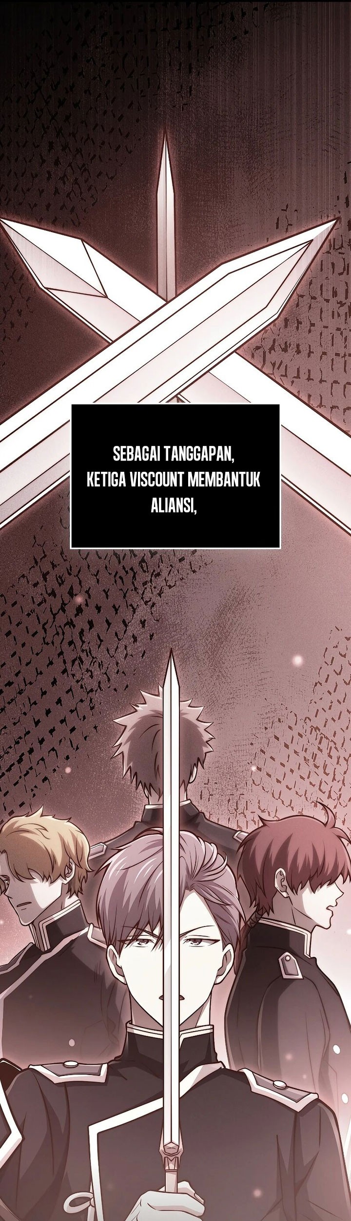 The Lord’s Coins Aren’t Decreasing?! Chapter 127 - halaman 21