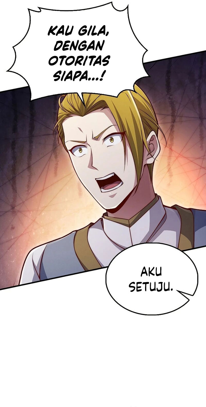 The Lord’s Coins Aren’t Decreasing?! Chapter 127 - halaman 28