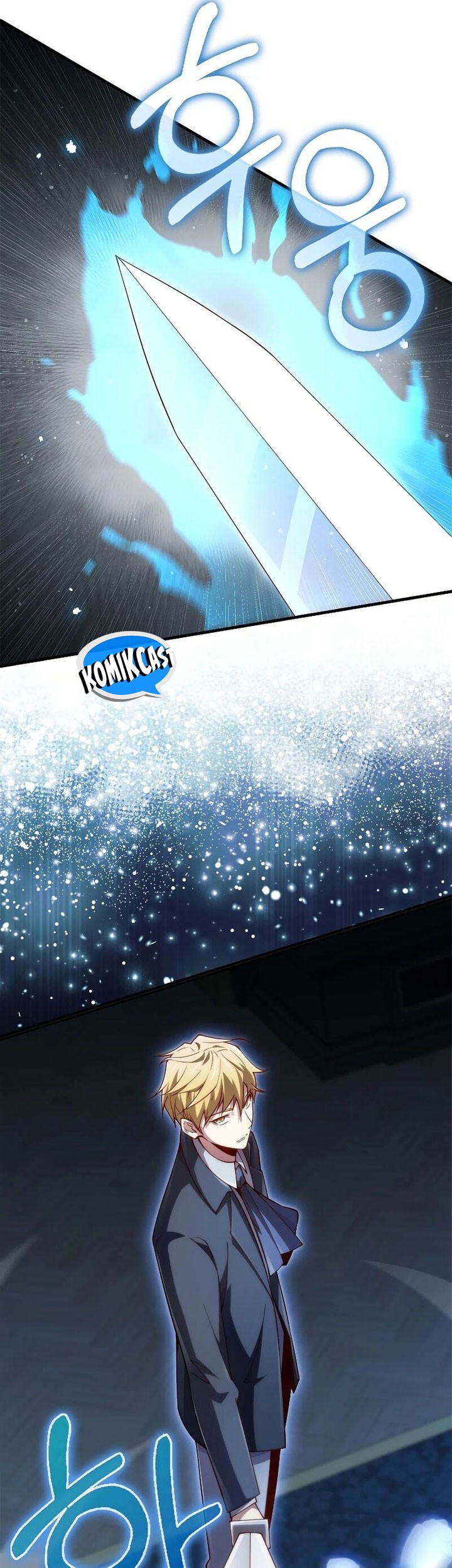 The Lord’s Coins Aren’t Decreasing?! Chapter 127 - halaman 39
