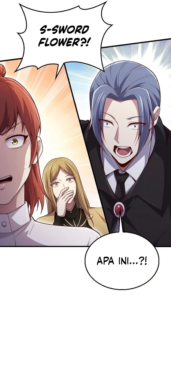 The Lord’s Coins Aren’t Decreasing?! Chapter 127 - halaman 42