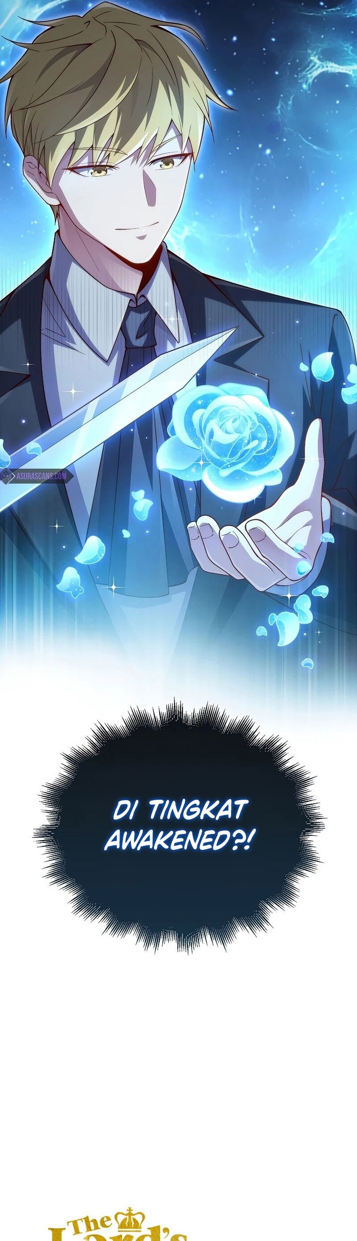 The Lord’s Coins Aren’t Decreasing?! Chapter 127 - halaman 45
