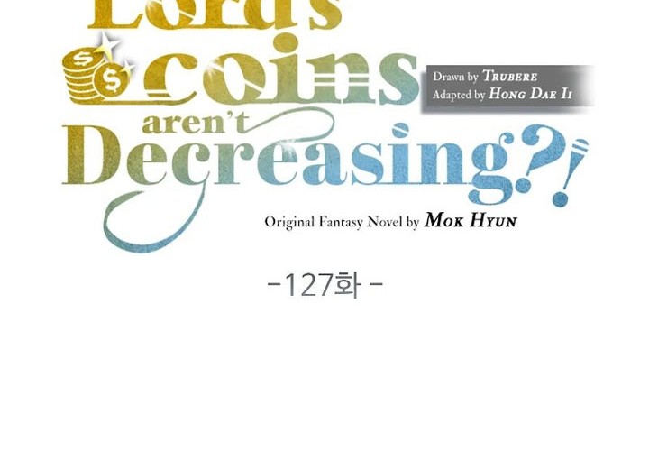The Lord’s Coins Aren’t Decreasing?! Chapter 127 - halaman 46