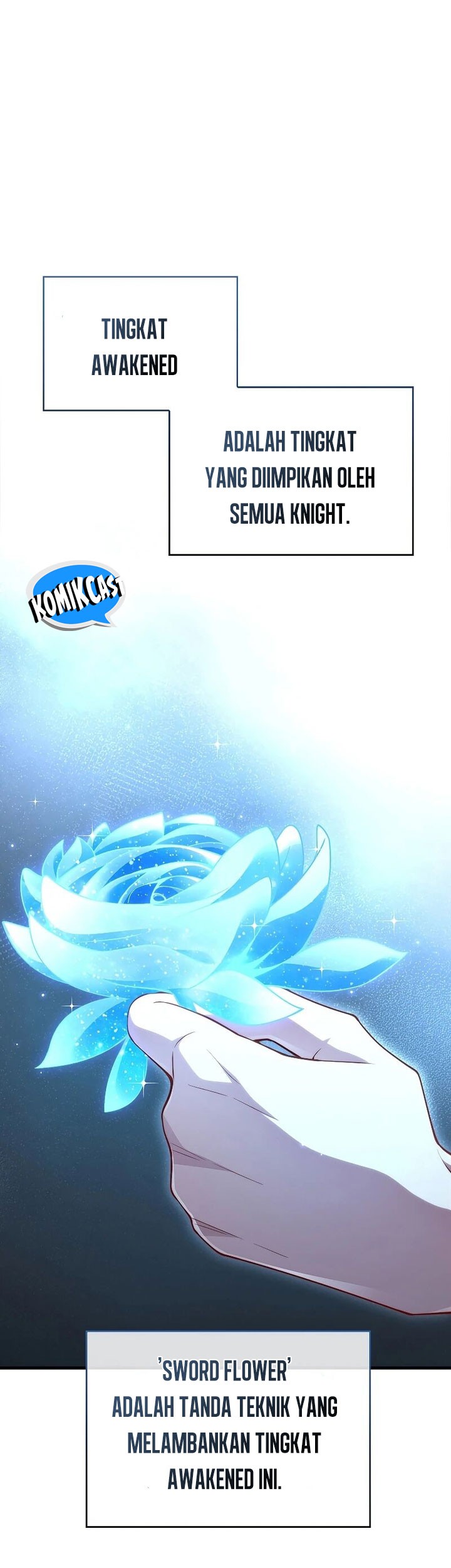 The Lord’s Coins Aren’t Decreasing?! Chapter 127 - halaman 47