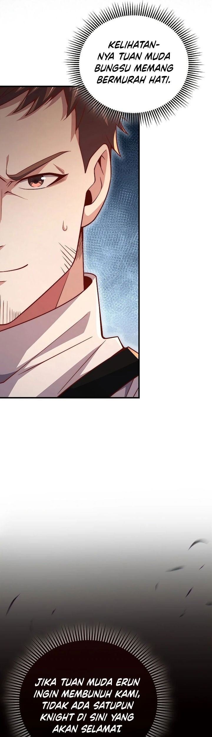 The Lord’s Coins Aren’t Decreasing?! Chapter 127 - halaman 58