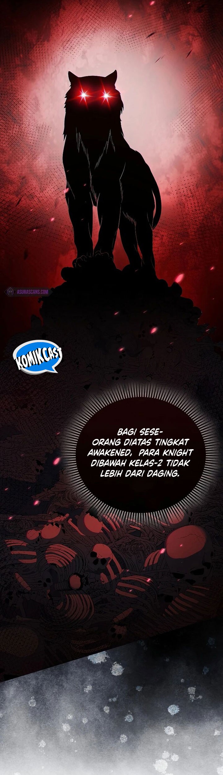 The Lord’s Coins Aren’t Decreasing?! Chapter 127 - halaman 60