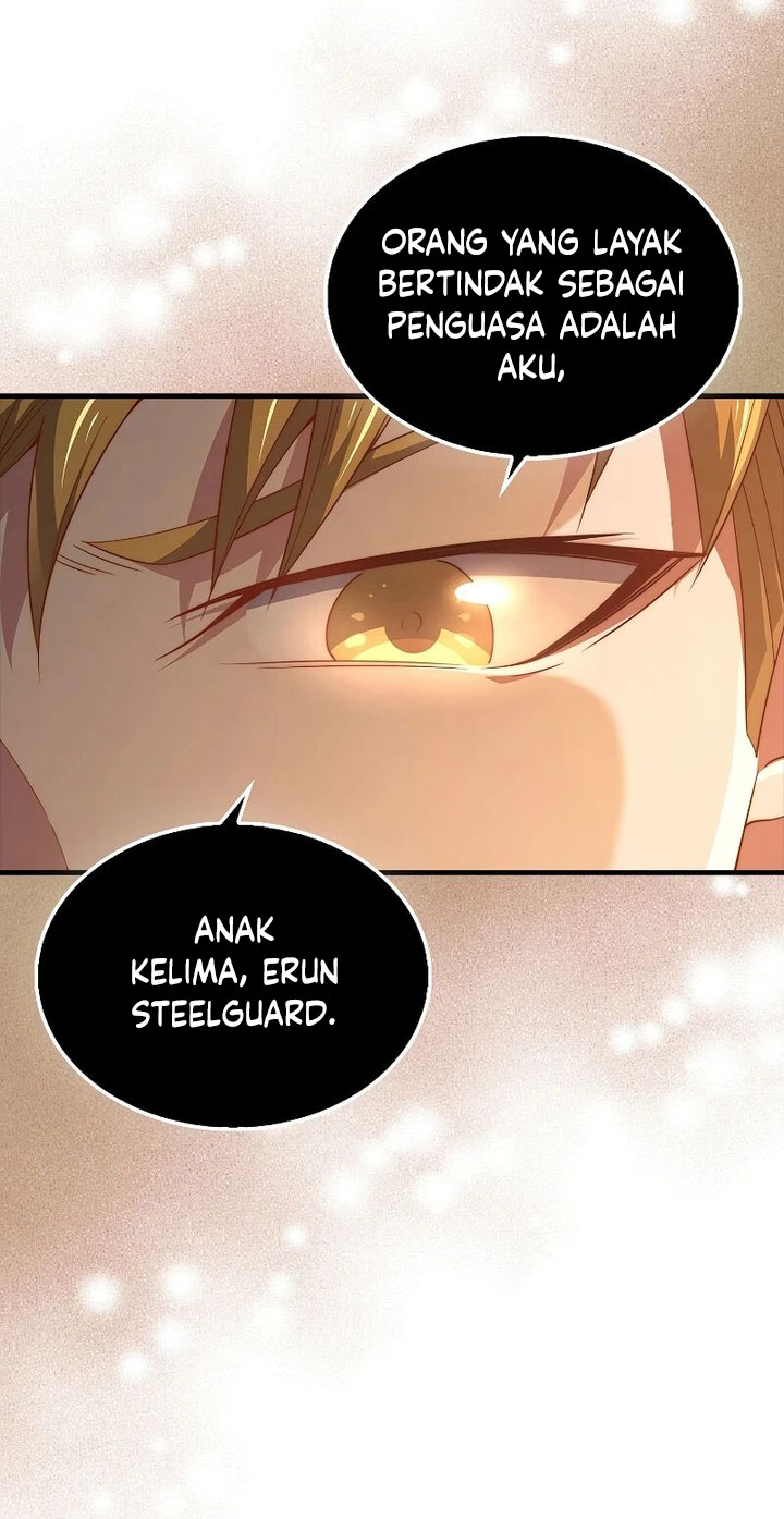 The Lord’s Coins Aren’t Decreasing?! Chapter 127 - halaman 64