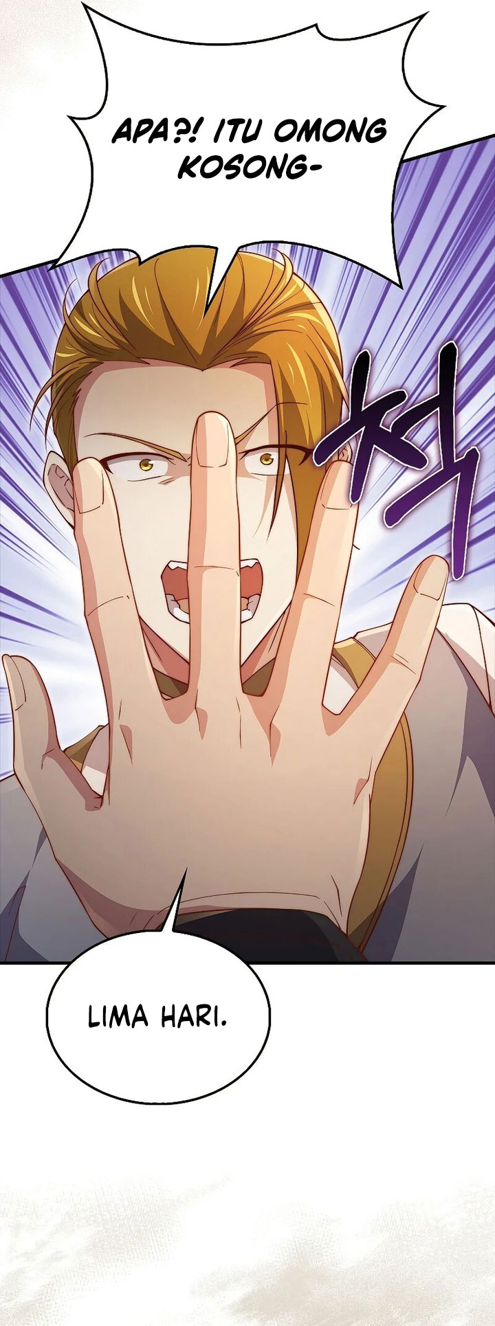 The Lord’s Coins Aren’t Decreasing?! Chapter 127 - halaman 65