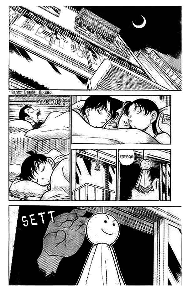 The Lord’s Coins Aren’t Decreasing?! Chapter 127 - halaman 7