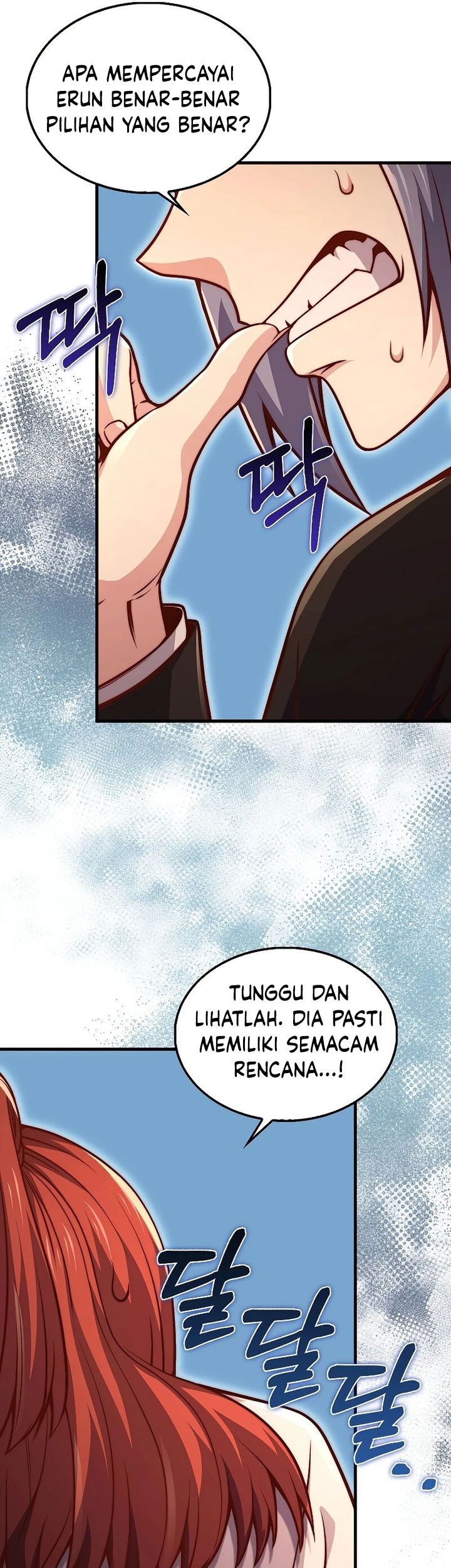 The Lord’s Coins Aren’t Decreasing?! Chapter 127 - halaman 71