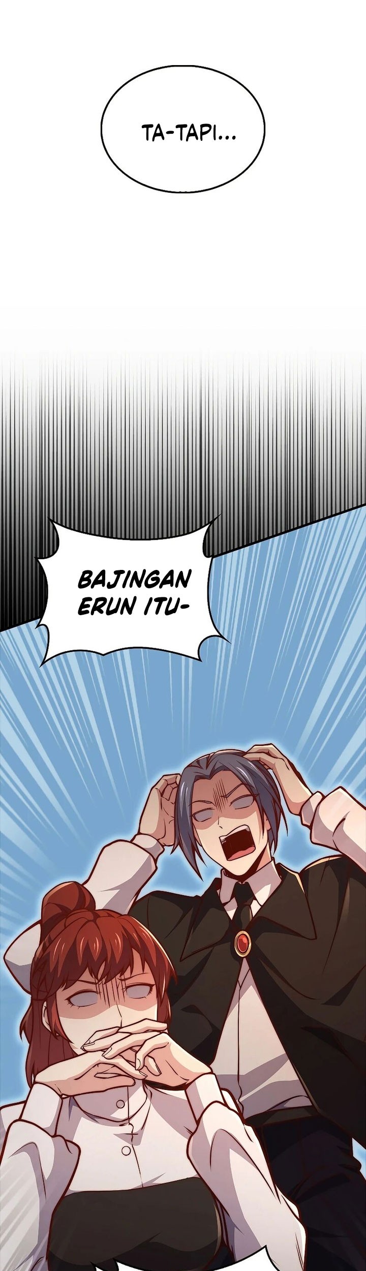 The Lord’s Coins Aren’t Decreasing?! Chapter 127 - halaman 73
