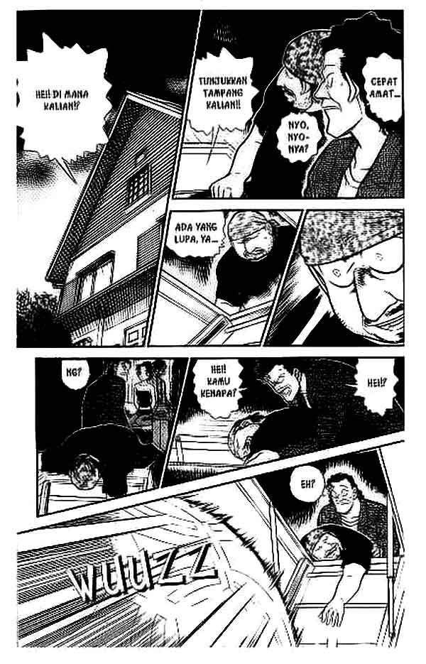 The Lord’s Coins Aren’t Decreasing?! Chapter 128 - halaman 14