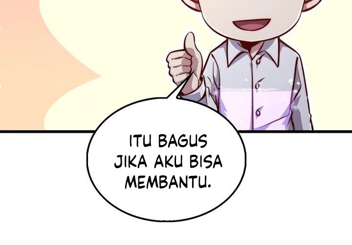 The Lord’s Coins Aren’t Decreasing?! Chapter 128 - halaman 27