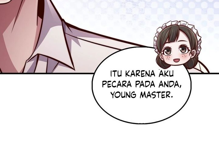 The Lord’s Coins Aren’t Decreasing?! Chapter 128 - halaman 33