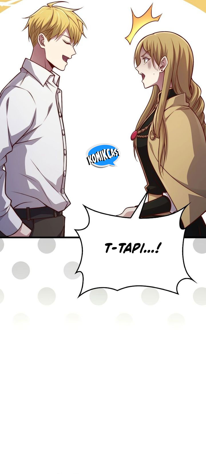 The Lord’s Coins Aren’t Decreasing?! Chapter 128 - halaman 43