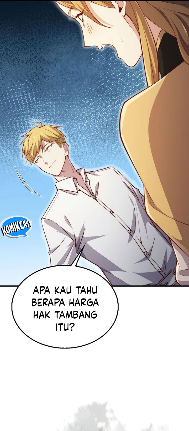 The Lord’s Coins Aren’t Decreasing?! Chapter 128 - halaman 51