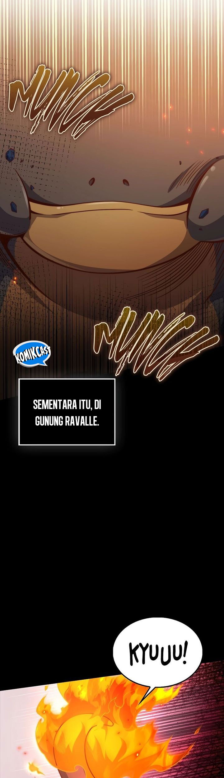 The Lord’s Coins Aren’t Decreasing?! Chapter 128 - halaman 54