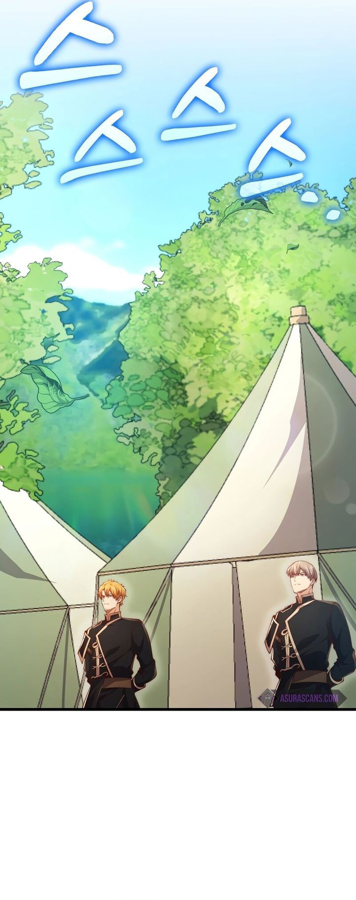 The Lord’s Coins Aren’t Decreasing?! Chapter 128 - halaman 61