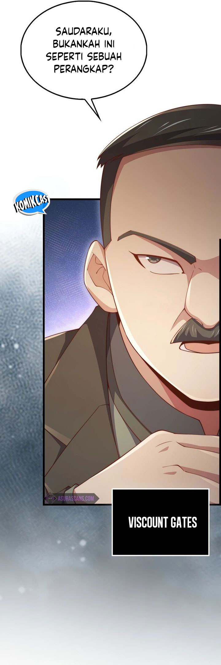 The Lord’s Coins Aren’t Decreasing?! Chapter 128 - halaman 62