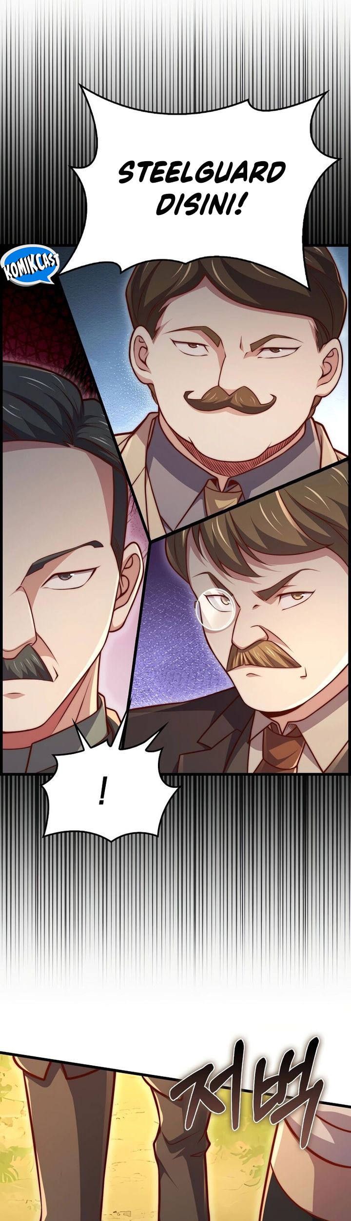 The Lord’s Coins Aren’t Decreasing?! Chapter 128 - halaman 67
