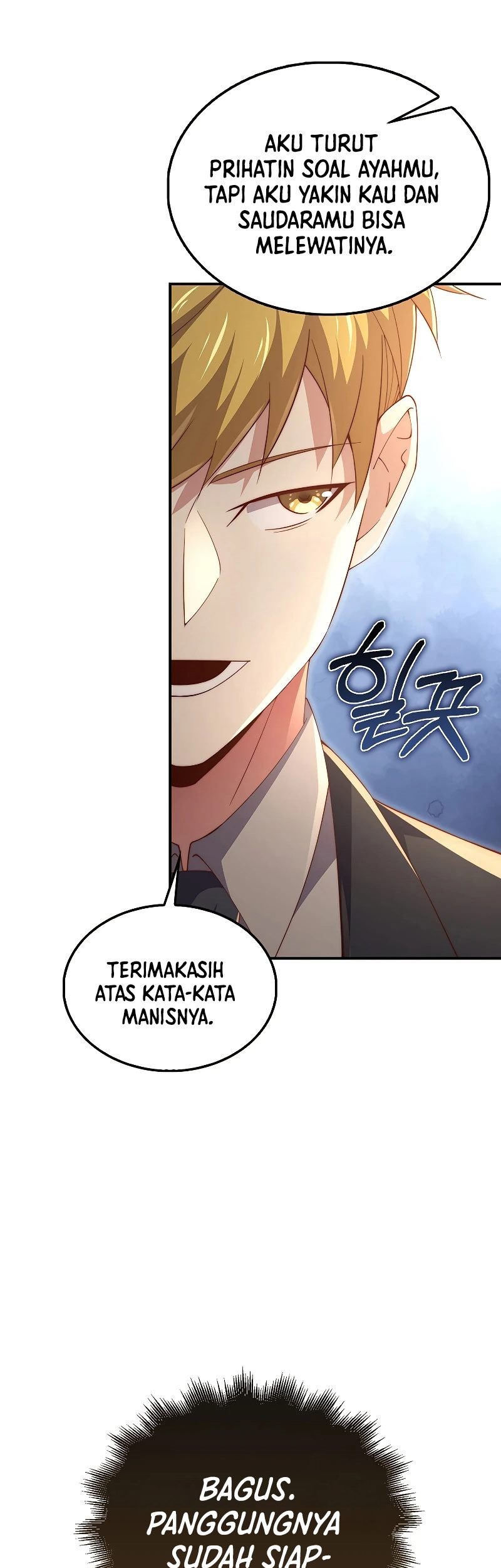 The Lord’s Coins Aren’t Decreasing?! Chapter 129 - halaman 12