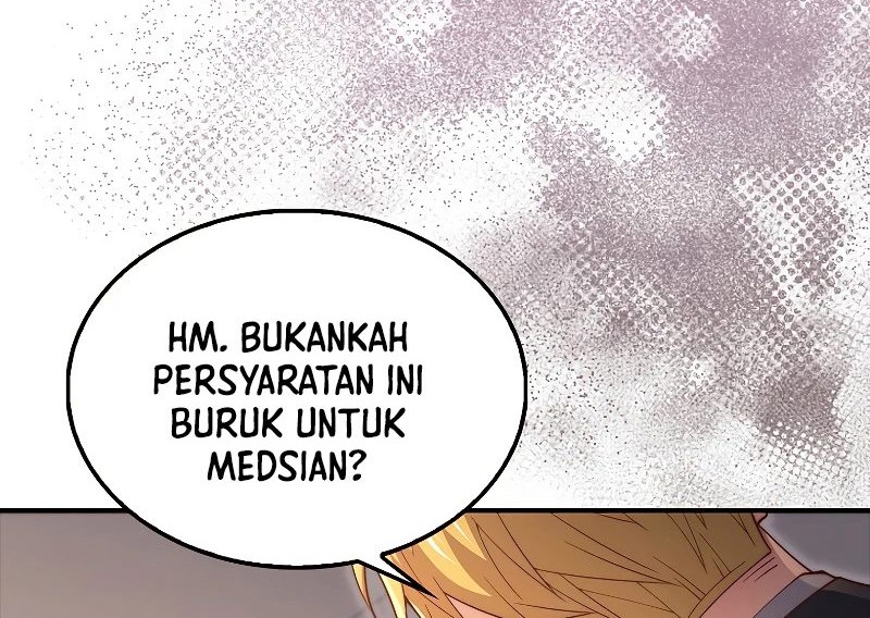 The Lord’s Coins Aren’t Decreasing?! Chapter 129 - halaman 17