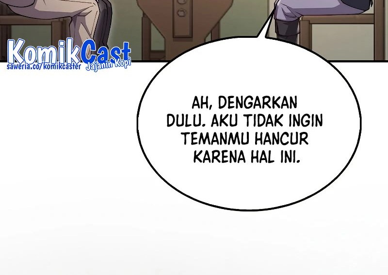 The Lord’s Coins Aren’t Decreasing?! Chapter 129 - halaman 19