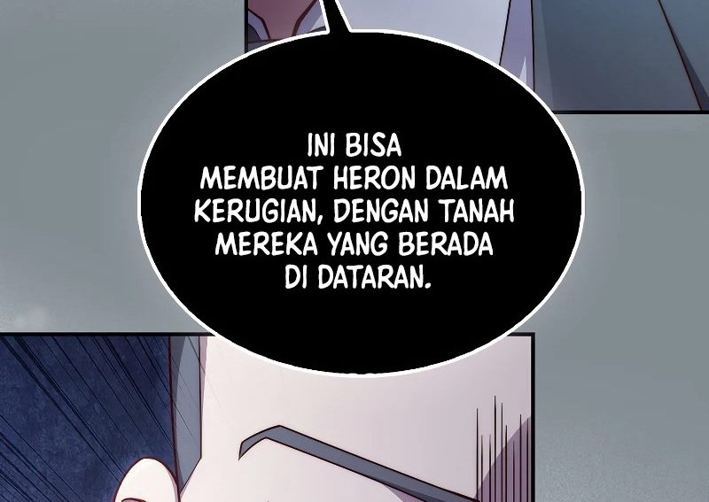 The Lord’s Coins Aren’t Decreasing?! Chapter 129 - halaman 29