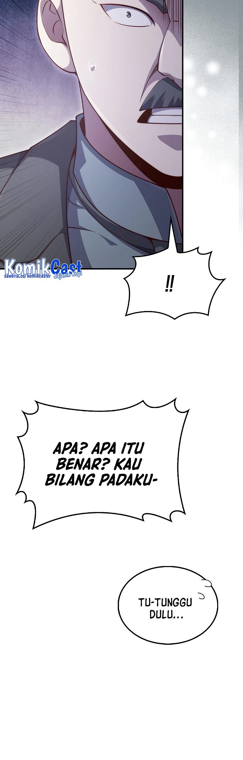 The Lord’s Coins Aren’t Decreasing?! Chapter 129 - halaman 30