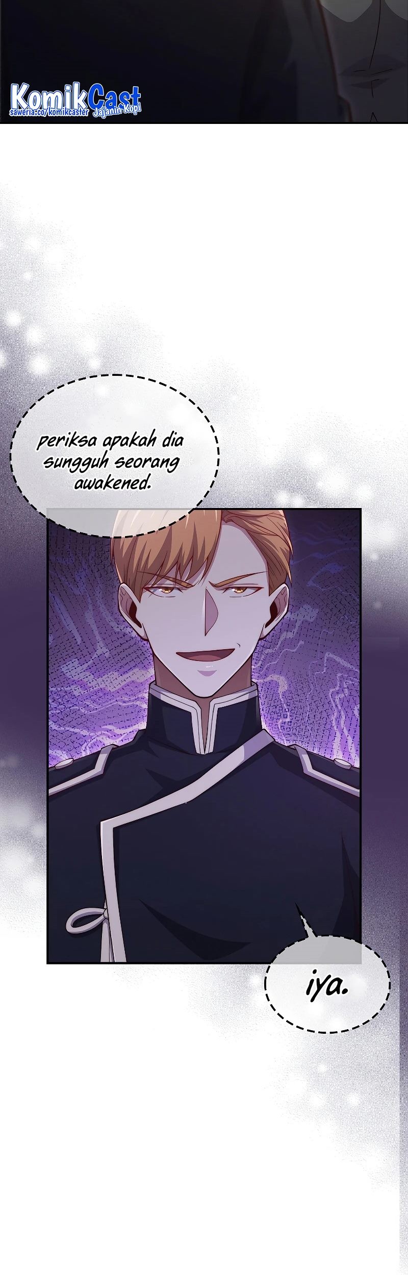 The Lord’s Coins Aren’t Decreasing?! Chapter 129 - halaman 36