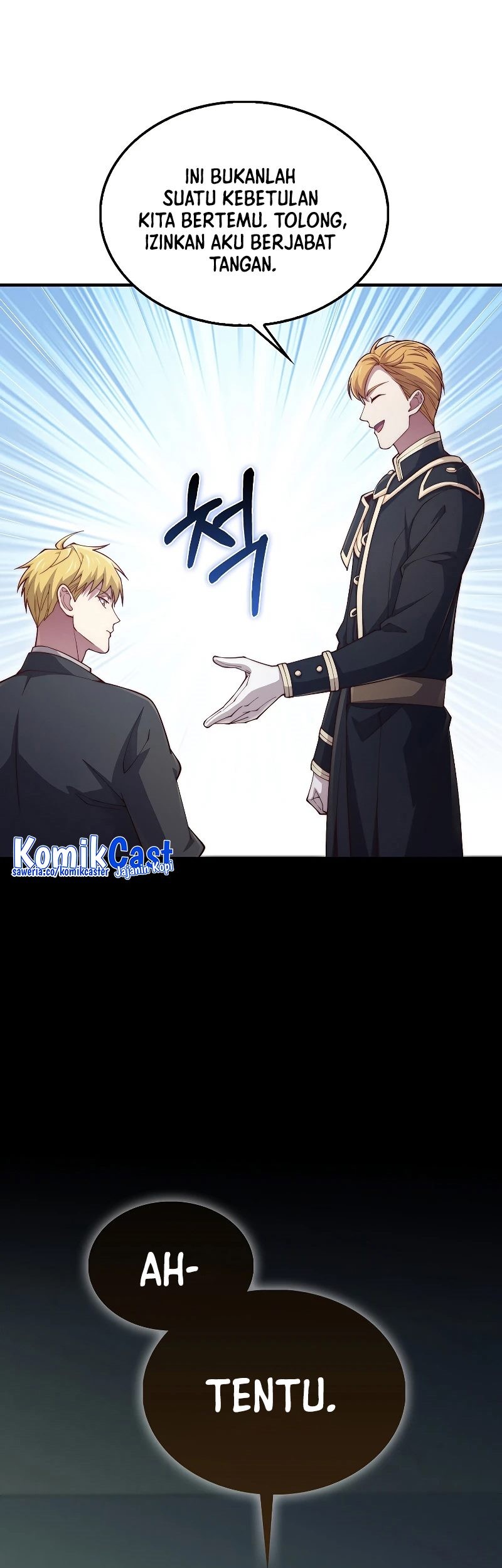 The Lord’s Coins Aren’t Decreasing?! Chapter 129 - halaman 40