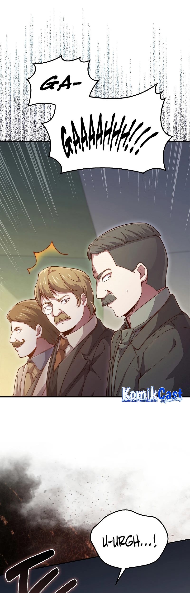 The Lord’s Coins Aren’t Decreasing?! Chapter 129 - halaman 46