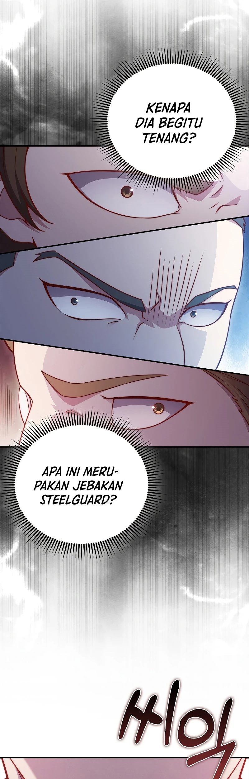 The Lord’s Coins Aren’t Decreasing?! Chapter 129 - halaman 60