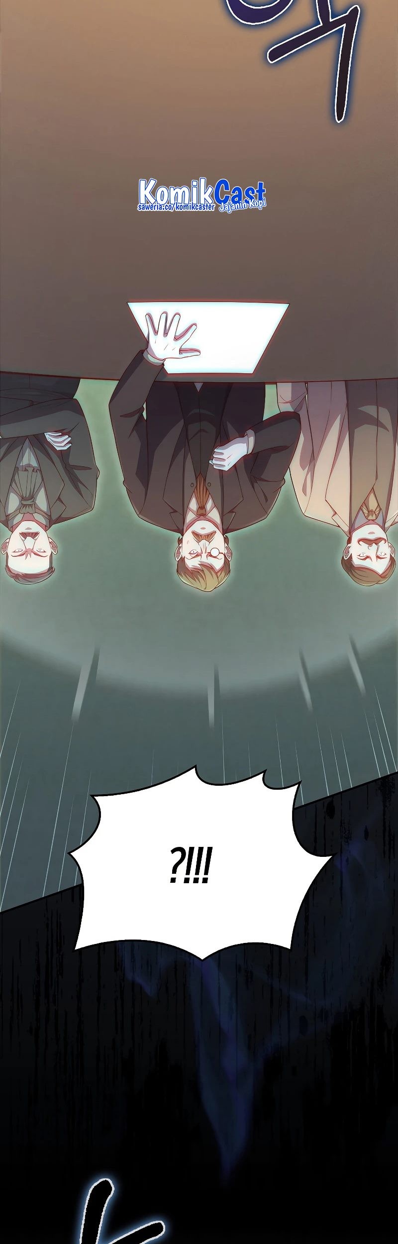 The Lord’s Coins Aren’t Decreasing?! Chapter 129 - halaman 66