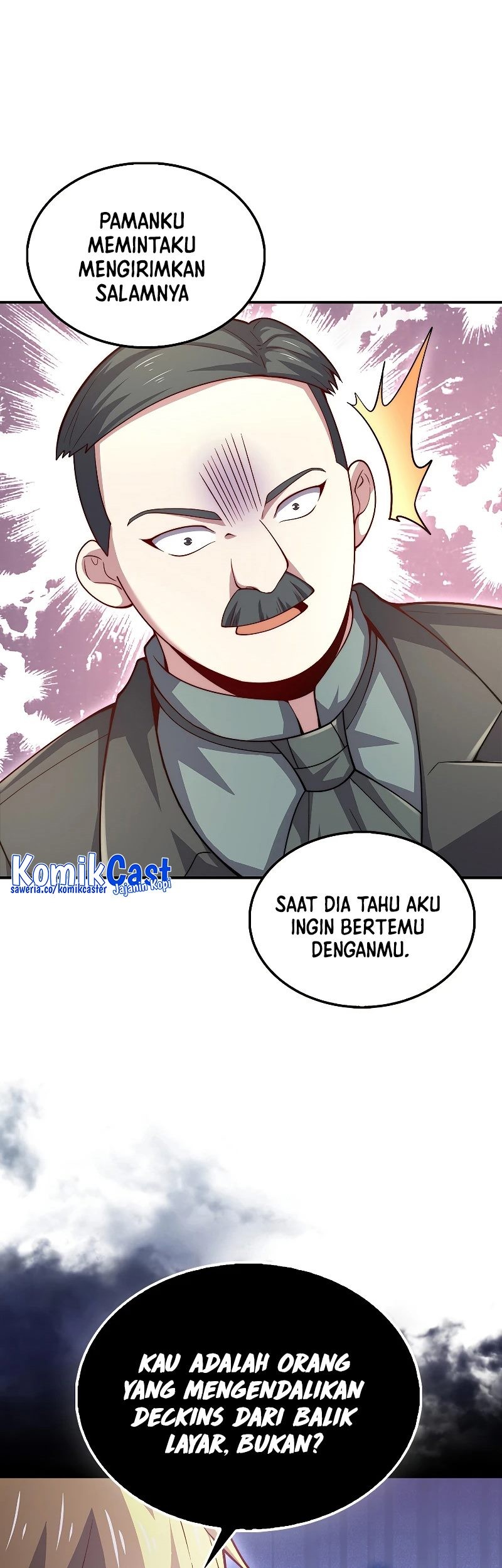 The Lord’s Coins Aren’t Decreasing?! Chapter 129 - halaman 76