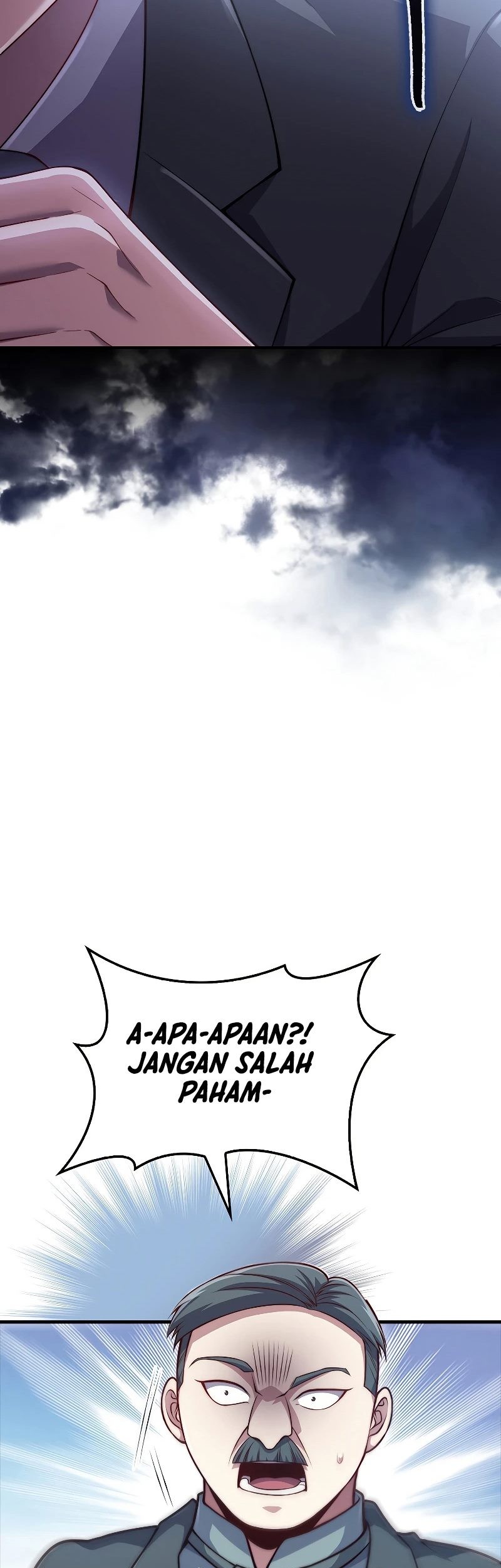 The Lord’s Coins Aren’t Decreasing?! Chapter 129 - halaman 78