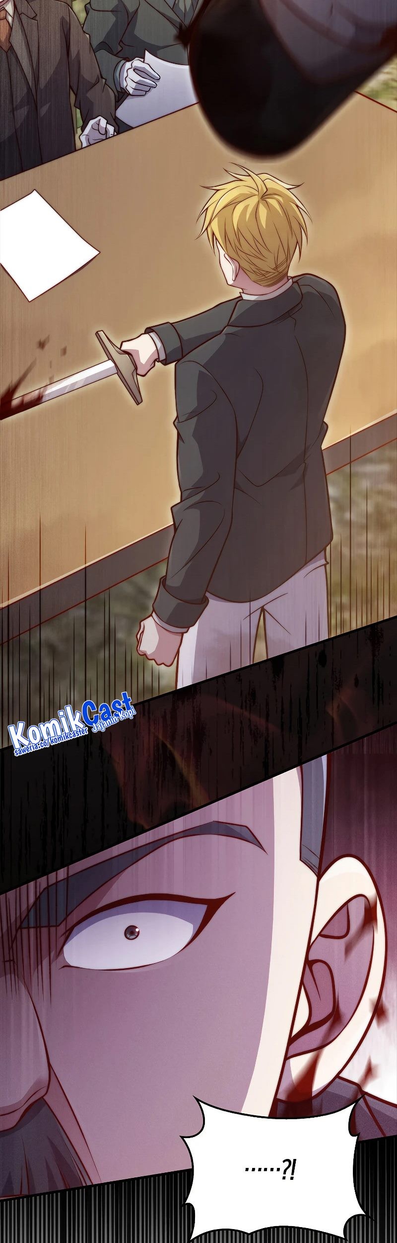 The Lord’s Coins Aren’t Decreasing?! Chapter 129 - halaman 82