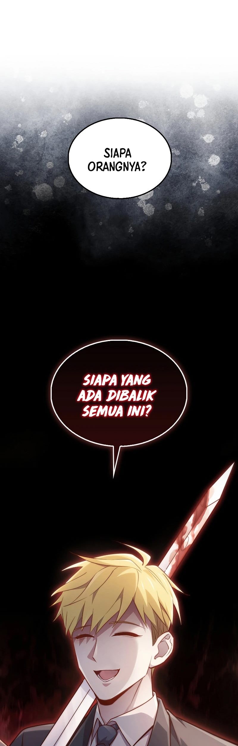 The Lord’s Coins Aren’t Decreasing?! Chapter 129 - halaman 86