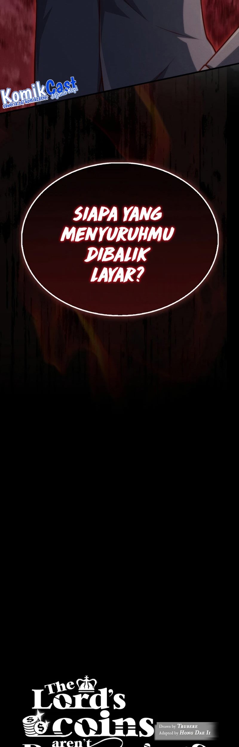 The Lord’s Coins Aren’t Decreasing?! Chapter 129 - halaman 88