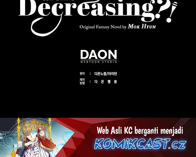 The Lord’s Coins Aren’t Decreasing?! Chapter 129 - halaman 89