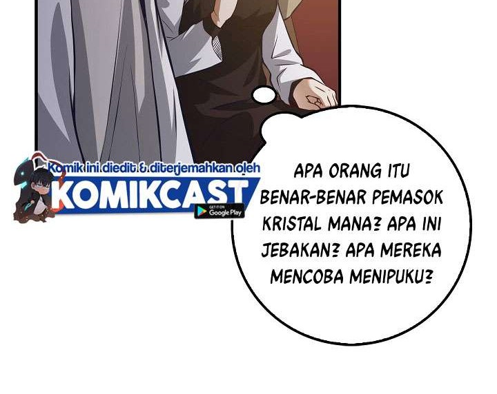The Lord’s Coins Aren’t Decreasing?! Chapter 13 - halaman 25