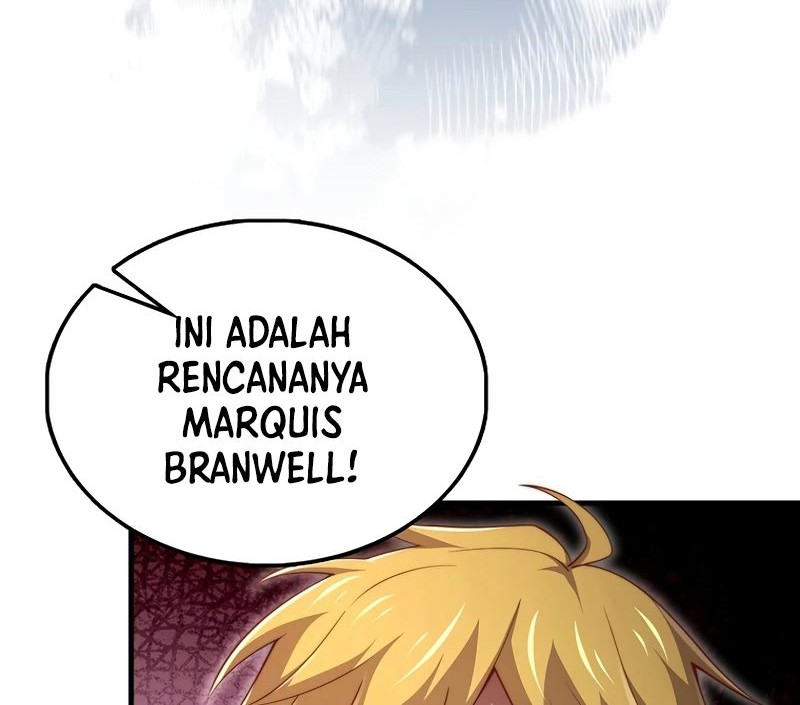 The Lord’s Coins Aren’t Decreasing?! Chapter 130 - halaman 15