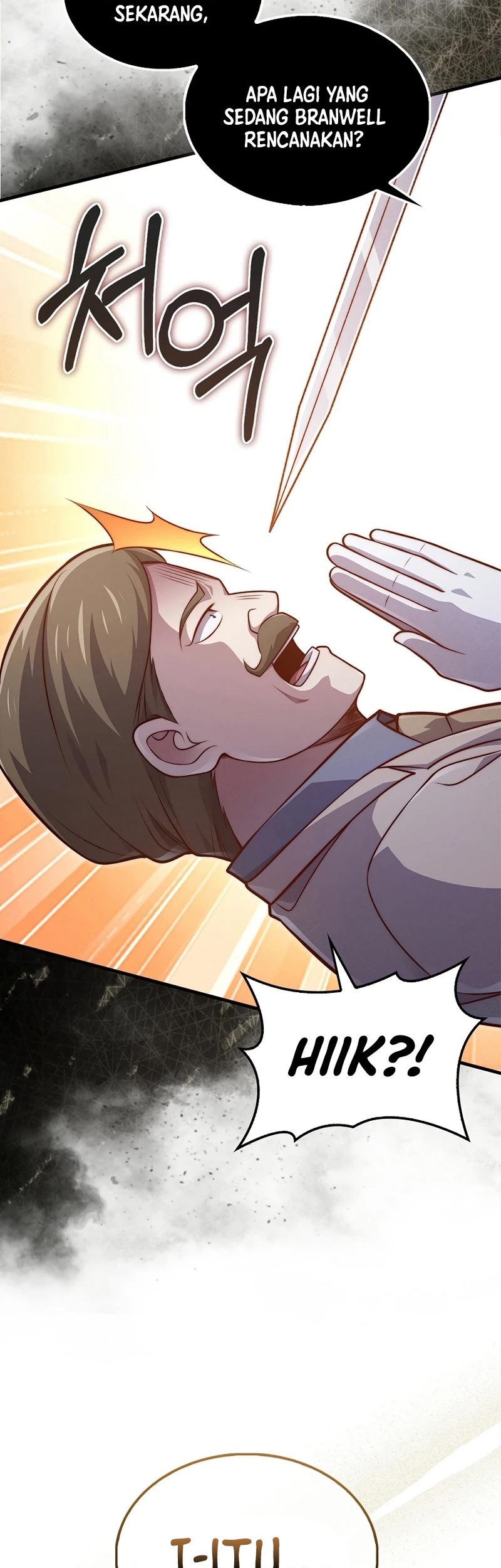 The Lord’s Coins Aren’t Decreasing?! Chapter 130 - halaman 20