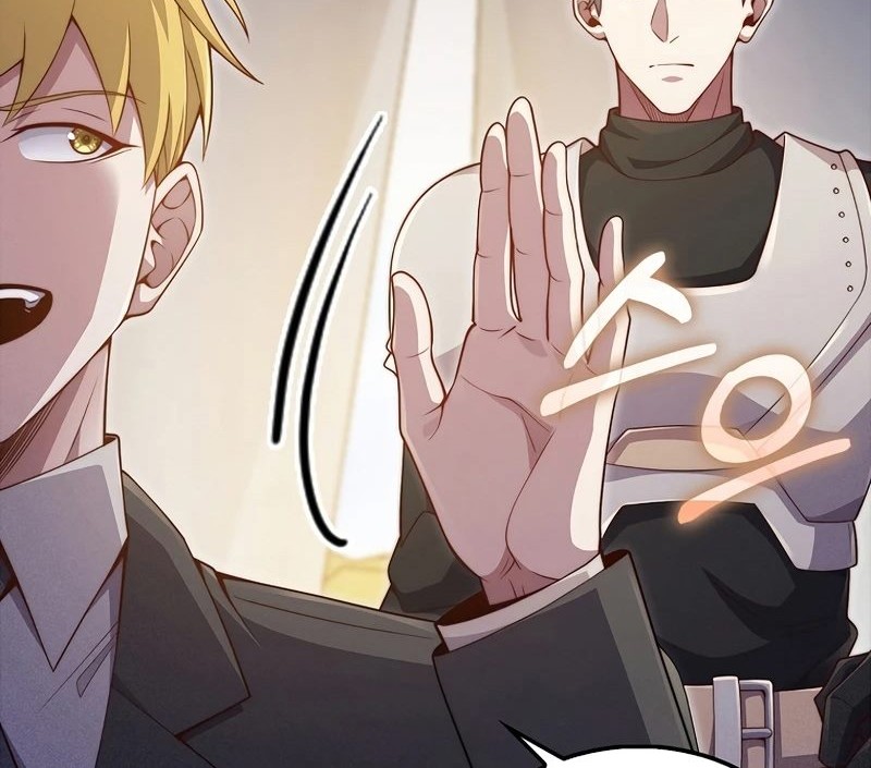 The Lord’s Coins Aren’t Decreasing?! Chapter 130 - halaman 25