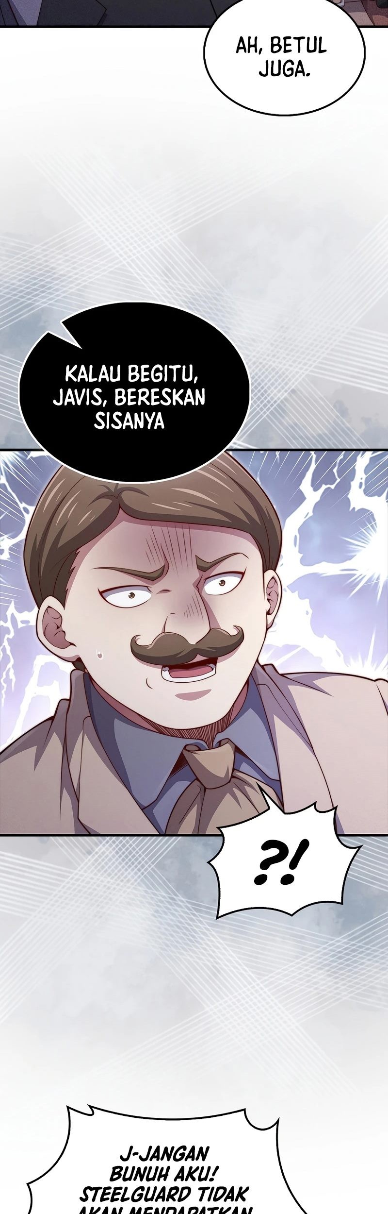 The Lord’s Coins Aren’t Decreasing?! Chapter 130 - halaman 26