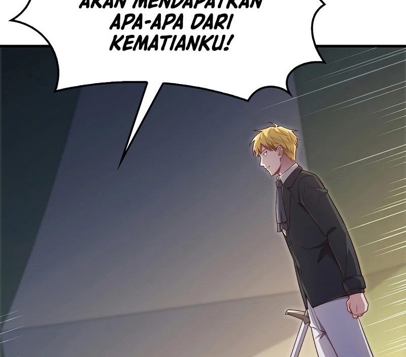 The Lord’s Coins Aren’t Decreasing?! Chapter 130 - halaman 27