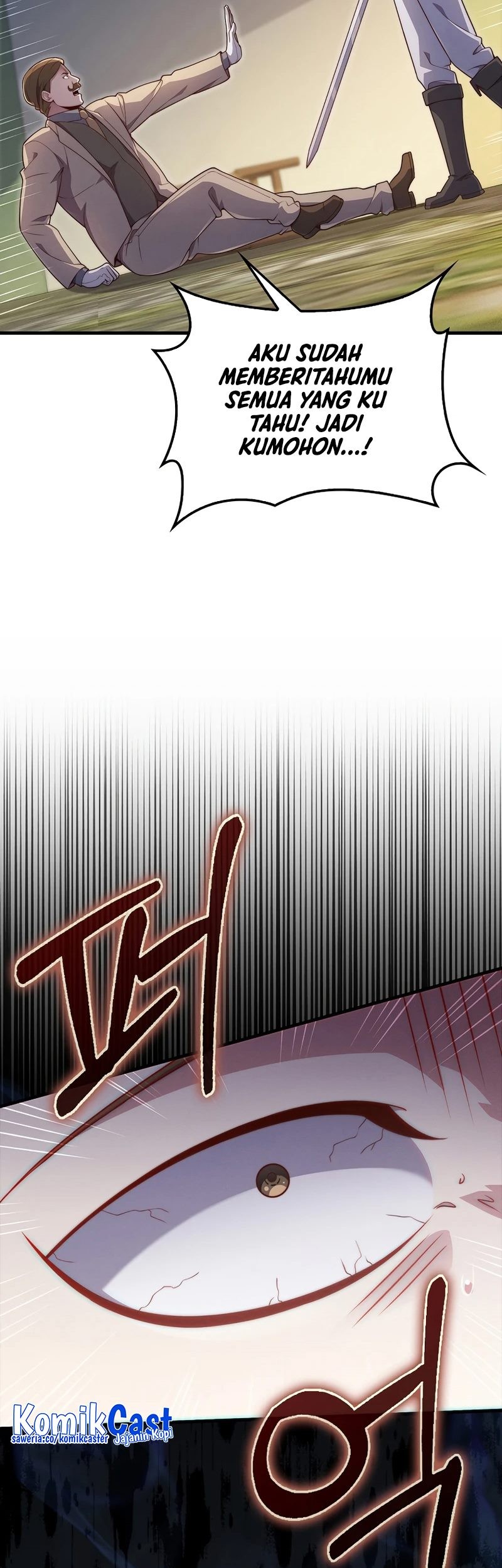 The Lord’s Coins Aren’t Decreasing?! Chapter 130 - halaman 28
